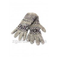 Woman mittens (ША 01-44)