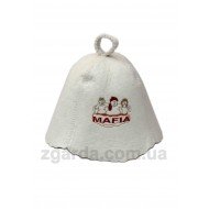 Шапка для бані (ШБ 01-04)