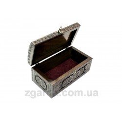 Шкатулка 21х11х11 (ШК 01-20)