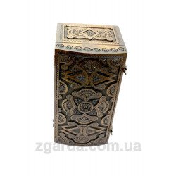 Шкатулка 25х13х15 (ШК 01-21)