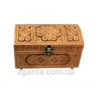 Jewelry-box 16х8х8 (ШК01-14)