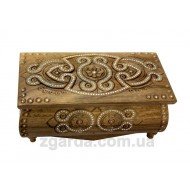 Jewelry-box 21х11х10 (ШК01-02)