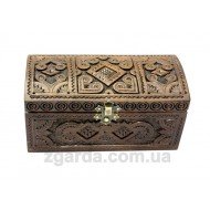 Jewelry-box 19х9х9 (ШК01-18)