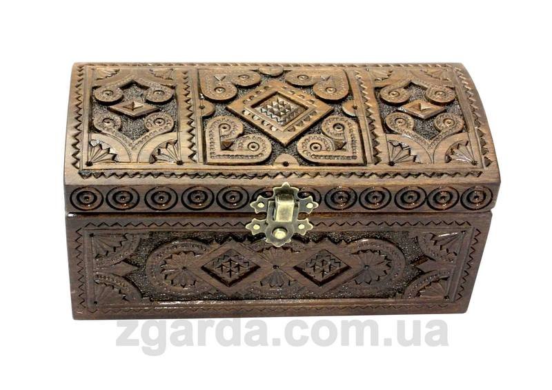 Купить сувенирную шкатулку - интернет магазин Zgarda