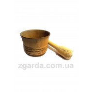 Mortar 8х10 (С 01-04)