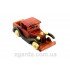 Wooden car 14х5х6 (МД 01-04)