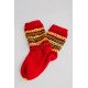Socks of wool  36-42 (ША 02-47)