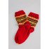 Socks of wool  36-42 (ША 02-47)