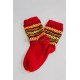 Socks of wool  36-42 (ША 02-47)