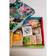 Carpathian tea (KM 01-77)