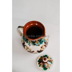 Косівська кераміка 2 літра (КК 01-85)