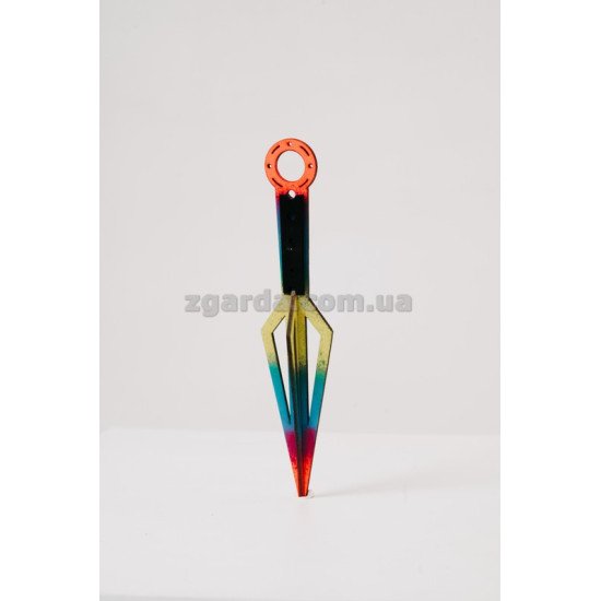 Wooden knife 23x6 (OPT 02-81)