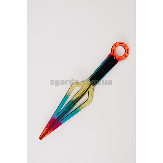 Wooden knife 23x6 (OPT 02-81)
