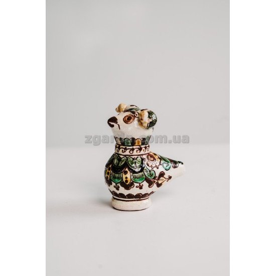 Косівська кераміка 11х9х6 (КК 01-88)