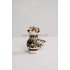 Kosiv ceramics 11x9x6 (KK 01-88)