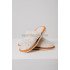 Women's leather slippers (TSH 02-18)