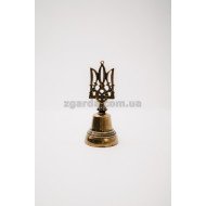 Bronze bell 10x5 (ZB 01-51)