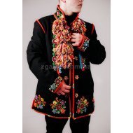 Hutsul Sardak (KSh 01-50)
