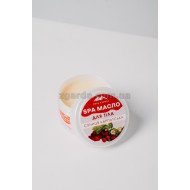 SPA масло для тіла "Суниця карпатська" (КМ 01-72)