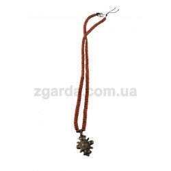 Згарда бронзова 2х1,5 (ЗБ 01-03)