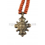 Bronze zgarda  2х1,5  (ЗБ 01-03)