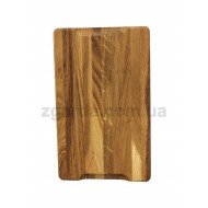 Slicing board   30х20х4 (ДН 01-31)
