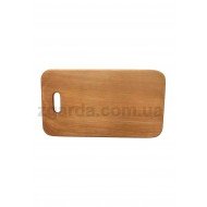 Slicing board  37х28 (ДН 01-09)