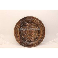  Carved plate  (ТР 01-23)