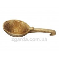 Ковш для ведра 40х18 1 л (КВ 01-02)