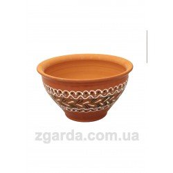 Косівська макітра (КК 01-02)