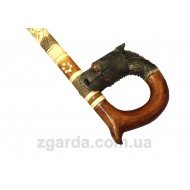 Wooden stick  90х18 (ПД 01-09)