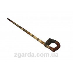 Палиця дерев'яна 90х18 (ПД 01-09)