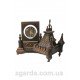 Wooden clock 70х35х25 (ГД 01-06)