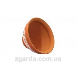 Косівська макітра (КК 01-02)