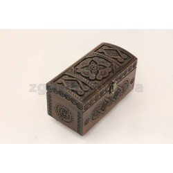 Шкатулка 17х9х10 (ШК 01-29)