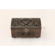 Jewelry-box  17х9х10 (ШК 01-31)