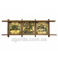 Косовская керамика 42х12 (КК 01-05)