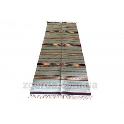 Килим шерстяний 75х100 (КШ 01-26)