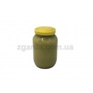 Carpathian honey (OPT 01-85)