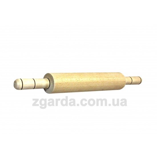 Дерев'яна качалка 40х6 (ОПТ 01-39)