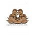 Napkin holder  11х3х7 (СЯ 01-14)