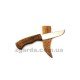 Wooden knife 30х5 (НД 01-06)