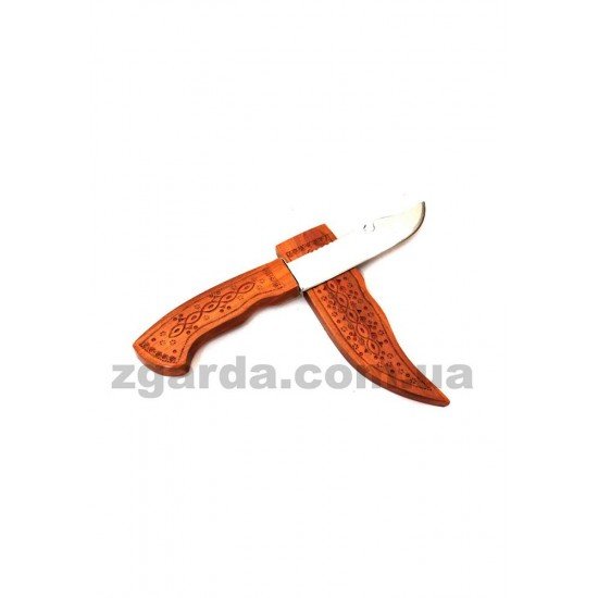 Wooden knife 30х5 (НД 01-07)