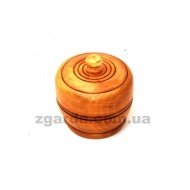 Wooden barrel 11х11 (БД 01-17)