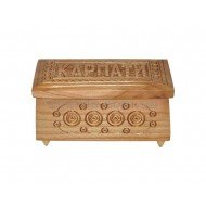 Jewelry-box 16х8х8 (ШК 01-47)