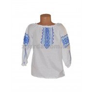 Вишиванка для дівчинки (ВД 01-19)