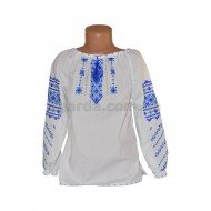 Вишиванка для дівчинки (ВД 01-18)