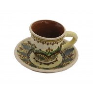 Косовская керамика 8х7 (КК 01-11)