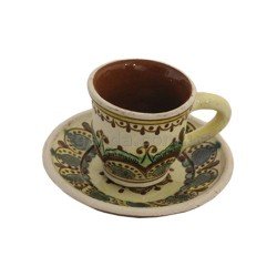 Косівська кераміка 8х7 (КК 01-11)