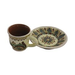 Косівська кераміка 8х7 (КК 01-11)